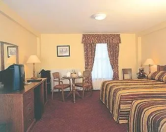 Western Belfry 3*