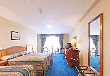 Western Belfry 3*